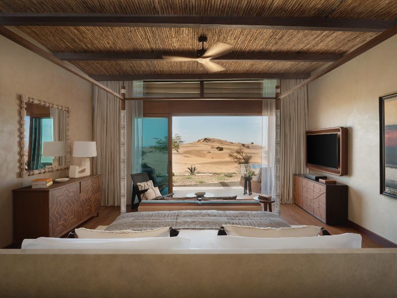 Six Senses Southern Dunes - Oda