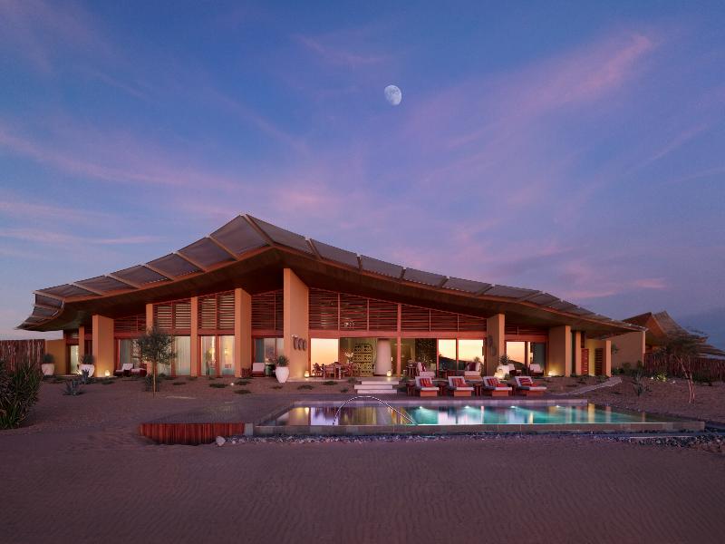Six Senses Southern Dunes - Oda