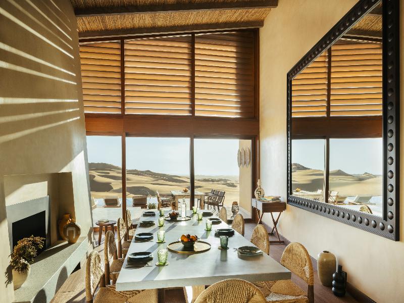 Six Senses Southern Dunes - Oda