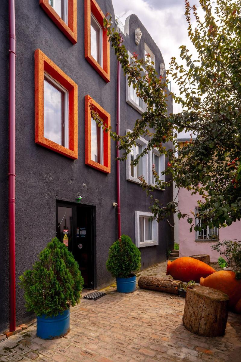 Hotel Tato - Genel