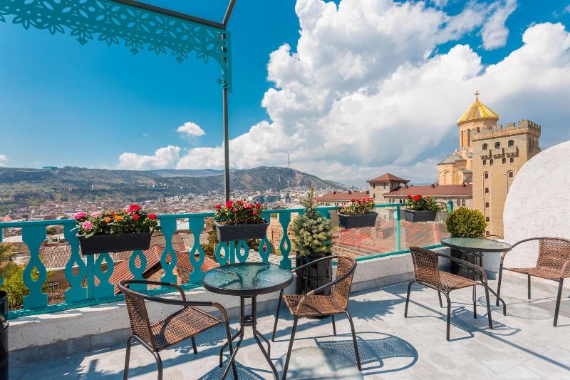 Hotel Tato - Genel