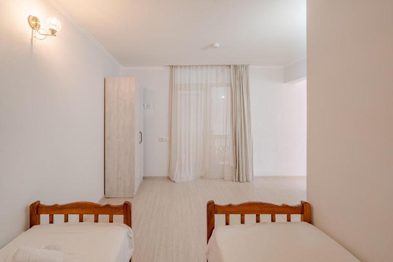 Hotel Tato - Oda