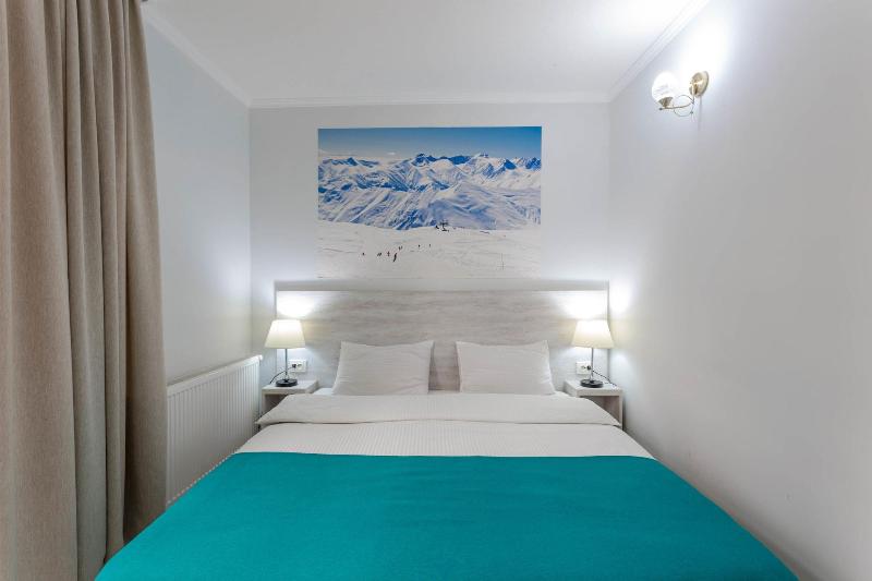 Hotel Tato - Oda