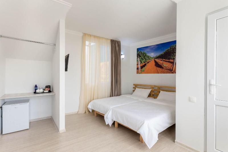 Hotel Tato - Oda