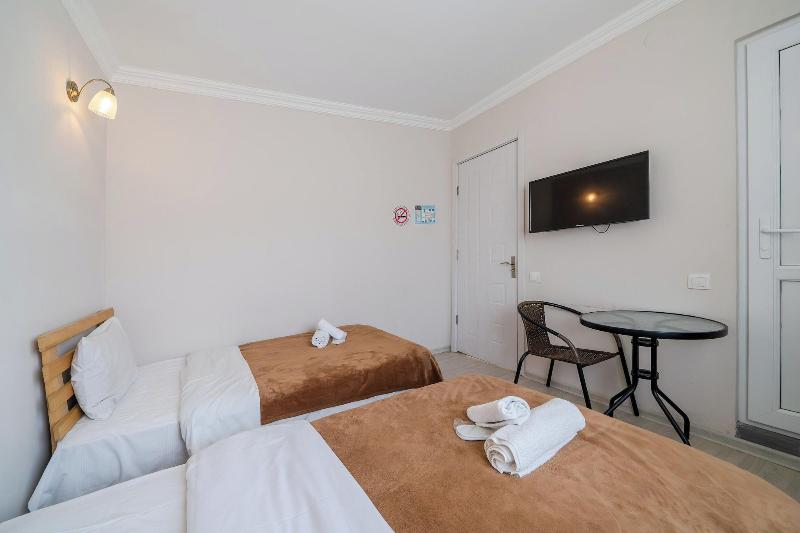 Hotel Tato - Oda