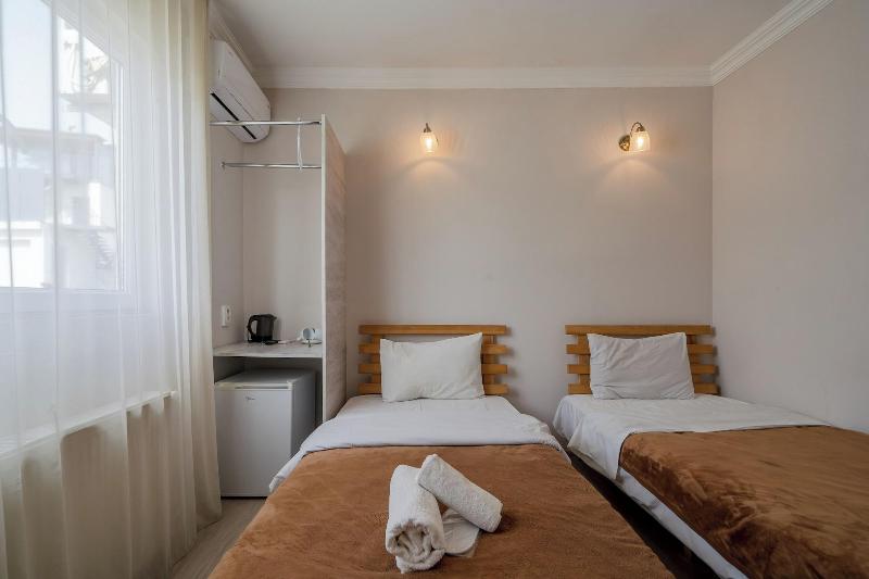 Hotel Tato - Oda