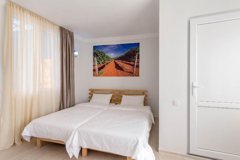 Hotel Tato - Oda