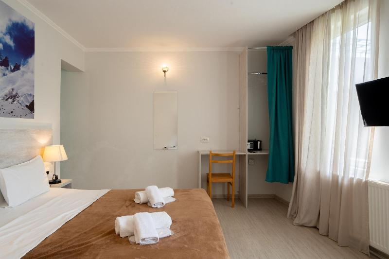 Hotel Tato - Oda