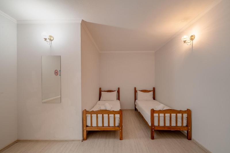 Hotel Tato - Oda