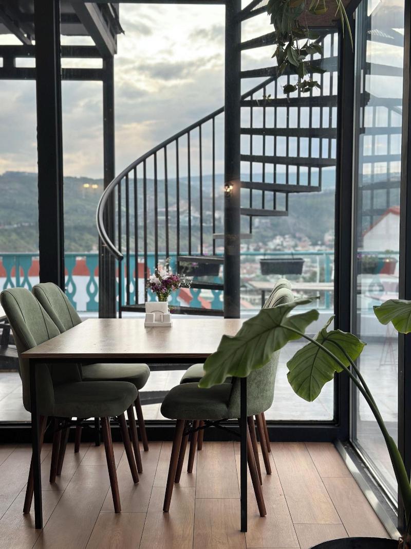 Hotel Tato - Restoran