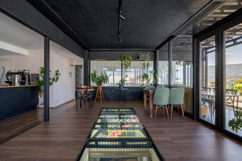 Hotel Tato - Restoran