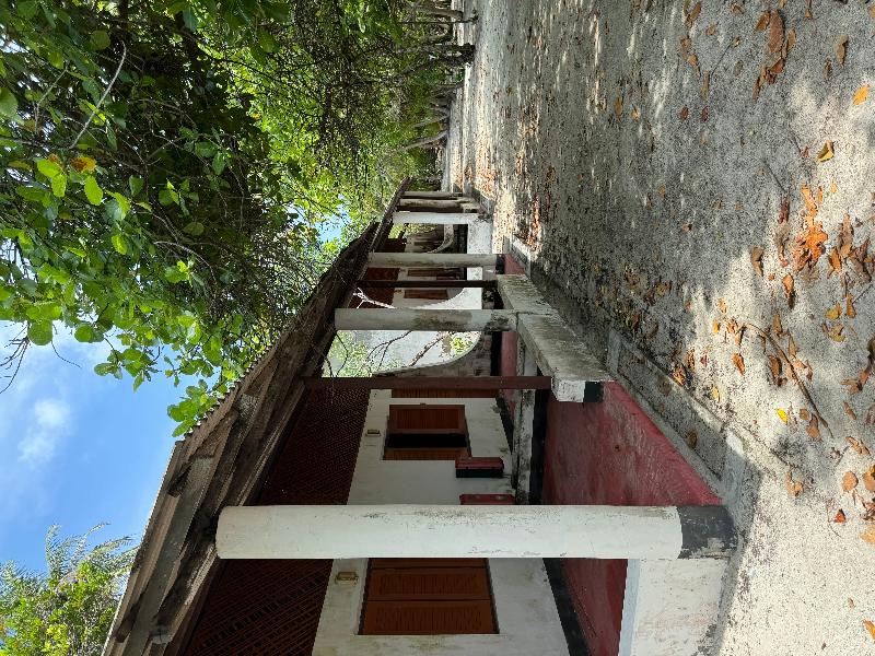 Crown Beach Hotel - Aktivite