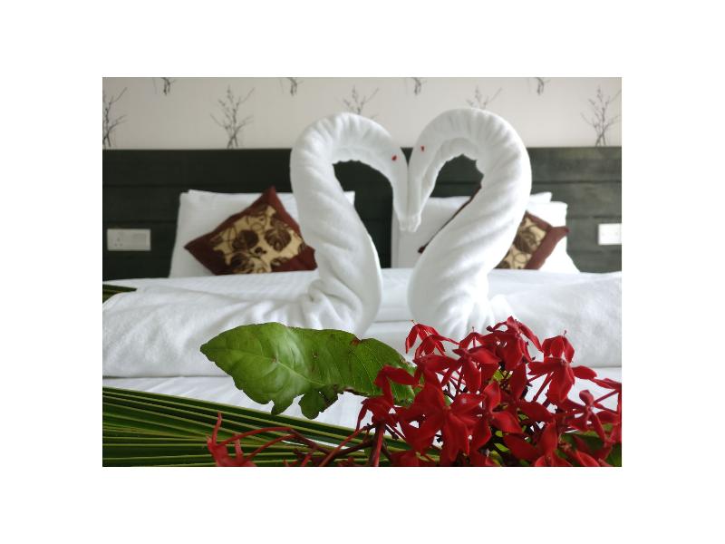 Crown Beach Hotel - Genel