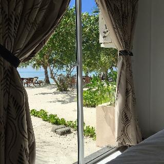 Crown Beach Hotel fotoÄŸrafÄ±