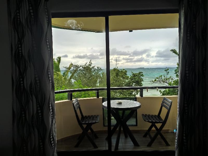 Crown Beach Hotel - Oda