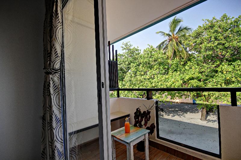 Crown Beach Hotel - Oda