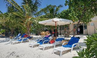 Crown Beach Hotel fotoÄŸrafÄ±