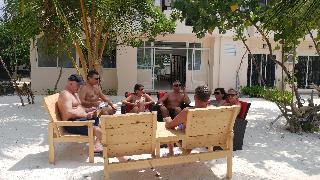 Crown Beach Hotel fotoÄŸrafÄ±