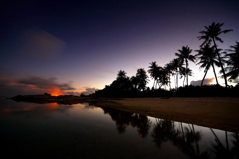Crown Beach Hotel - Plaj