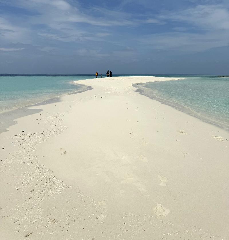 Crown Beach Hotel - Plaj