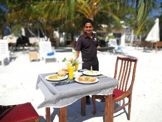 Crown Beach Hotel fotoÄŸrafÄ±