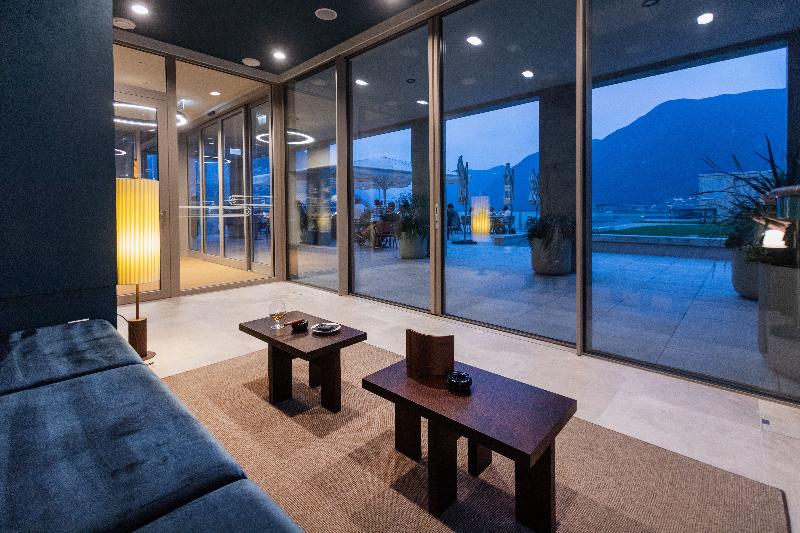 Residenza Du Lac - Bar