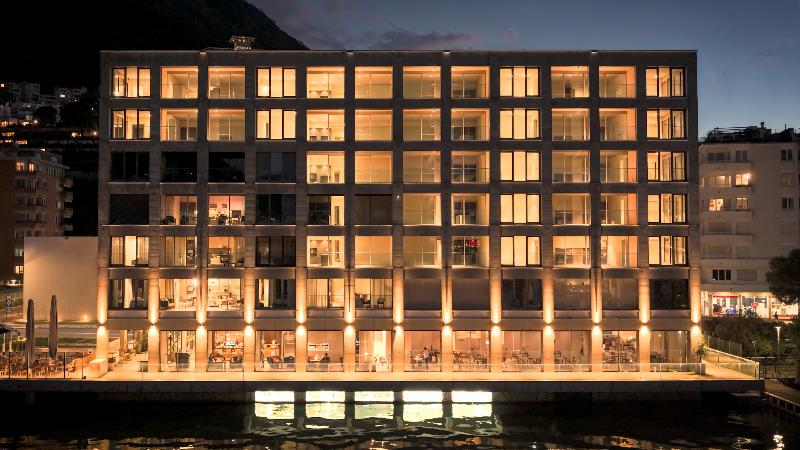 Residenza Du Lac - Genel