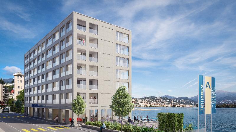 Residenza Du Lac - Genel
