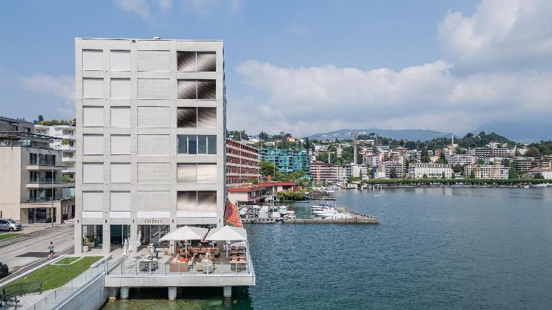 Residenza Du Lac - Genel