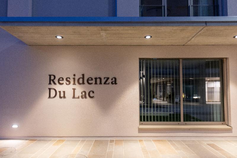 Residenza Du Lac - Genel