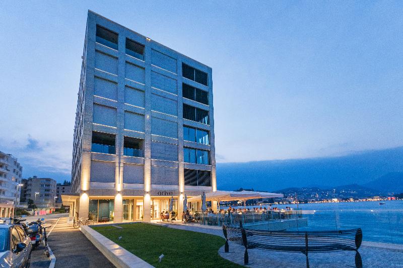 Residenza Du Lac - Genel