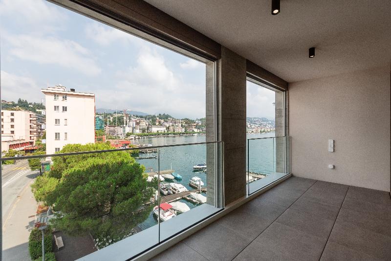 Residenza Du Lac - Oda