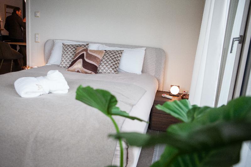 Residenza Du Lac - Oda