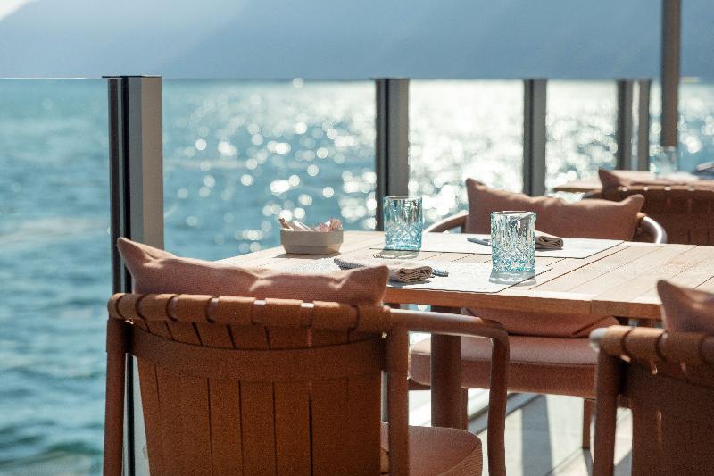 Residenza Du Lac - Teras