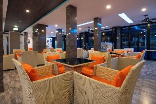 Icheck Inn Sky Beach Ao Nang Krabi fotoÄŸrafÄ±