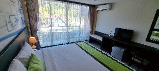 Icheck Inn Sky Beach Ao Nang Krabi fotoÄŸrafÄ±