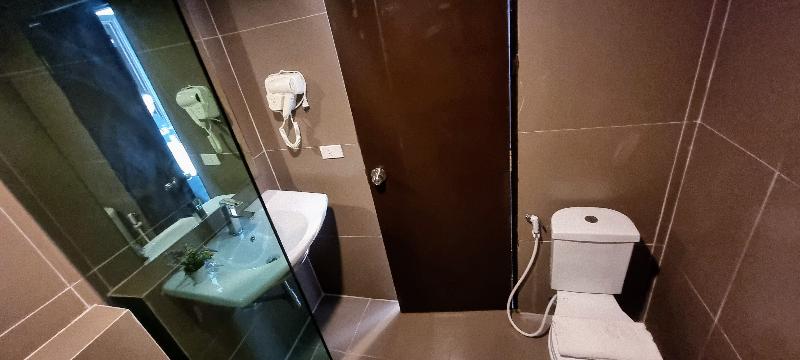Icheck Inn Sky Beach Ao Nang Krabi - Oda