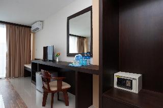 Icheck Inn Sky Beach Ao Nang Krabi fotoÄŸrafÄ±