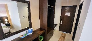 Icheck Inn Sky Beach Ao Nang Krabi fotoÄŸrafÄ±