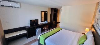 Icheck Inn Sky Beach Ao Nang Krabi fotoÄŸrafÄ±