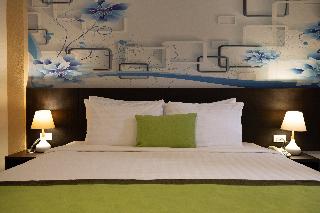 Icheck Inn Sky Beach Ao Nang Krabi fotoÄŸrafÄ±