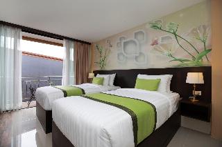 Icheck Inn Sky Beach Ao Nang Krabi fotoÄŸrafÄ±
