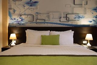 Icheck Inn Sky Beach Ao Nang Krabi fotoÄŸrafÄ±