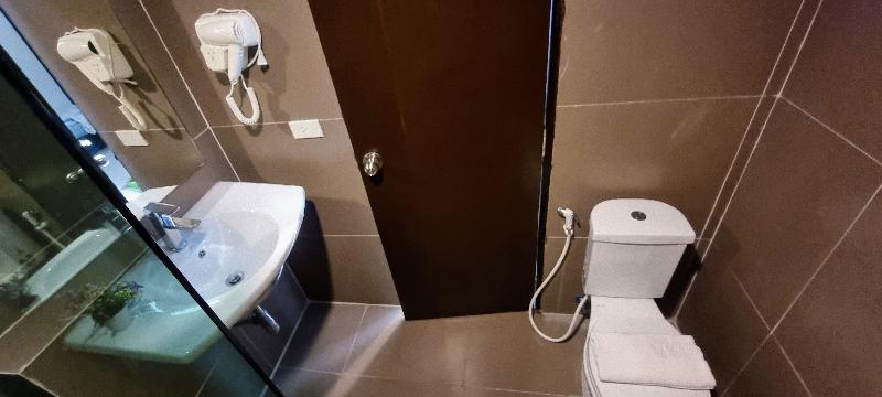 Icheck Inn Sky Beach Ao Nang Krabi - Oda
