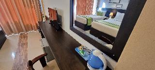 Icheck Inn Sky Beach Ao Nang Krabi fotoÄŸrafÄ±