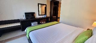 Icheck Inn Sky Beach Ao Nang Krabi fotoÄŸrafÄ±