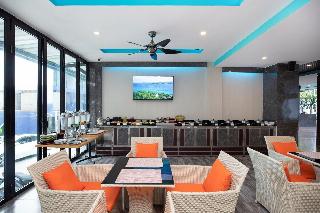 Icheck Inn Sky Beach Ao Nang Krabi fotoÄŸrafÄ±
