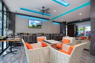 Icheck Inn Sky Beach Ao Nang Krabi fotoÄŸrafÄ±