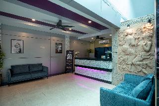 Aspira Resort Klong Muang Krabi fotoÄŸrafÄ±