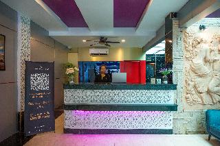Aspira Resort Klong Muang Krabi fotoÄŸrafÄ±